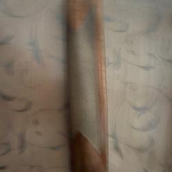 longuesse   BERRETA  A302