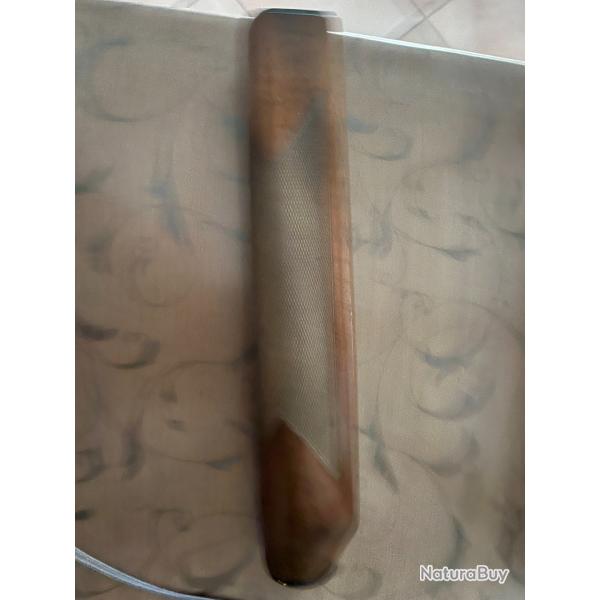 longuesse   BERRETA  A302