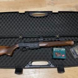 Carabine VERNEY carron impact nt 270wsm