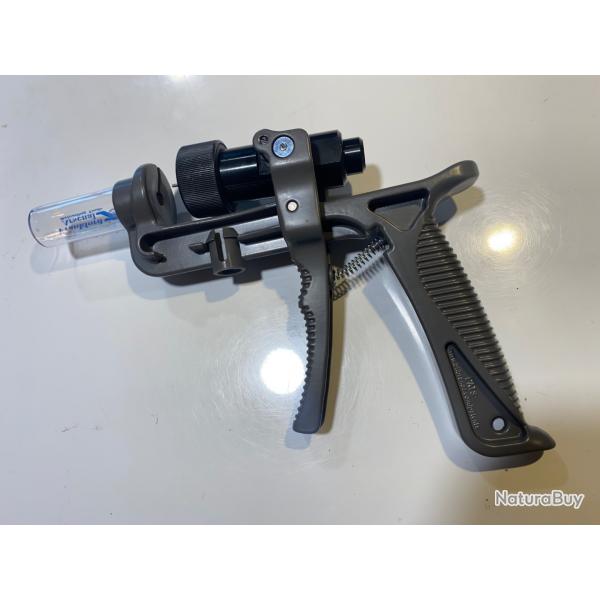 Dsamorceur manuel FrankfordArsenal platinium Series HandDePrimerFRANKFORD