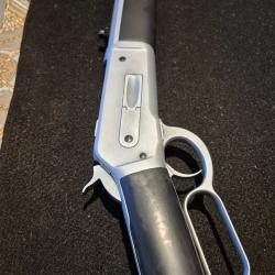 Jolie CHIAPPA Kodiak 1886  Cal 45 /70 gvt stainless