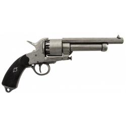 REVOLVER LEMAT 1855 DENIX