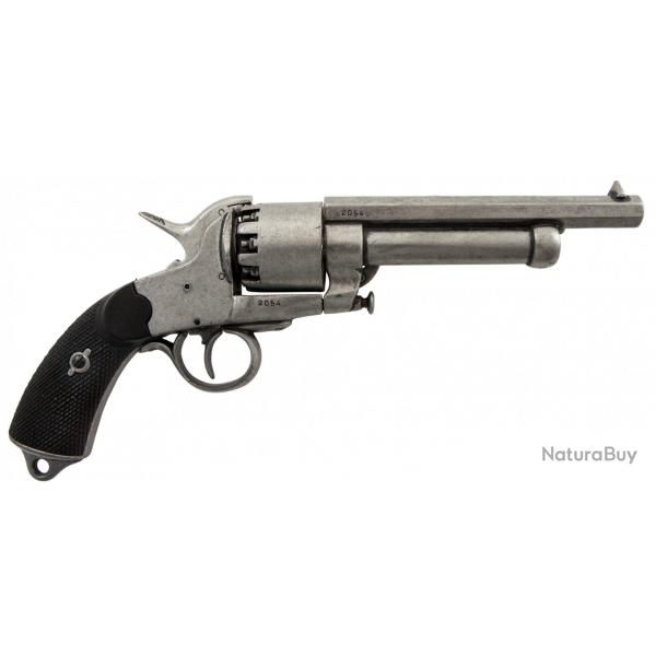 REVOLVER LEMAT 1855 DENIX