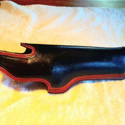 ETUI Revolver P.N. ou Moderne