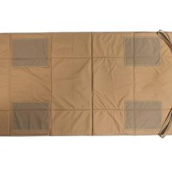 tapis de tir longue distance Mat Flat Dark Earth (FDE)