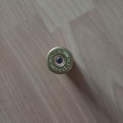 Cartouche winchester cal 12/70