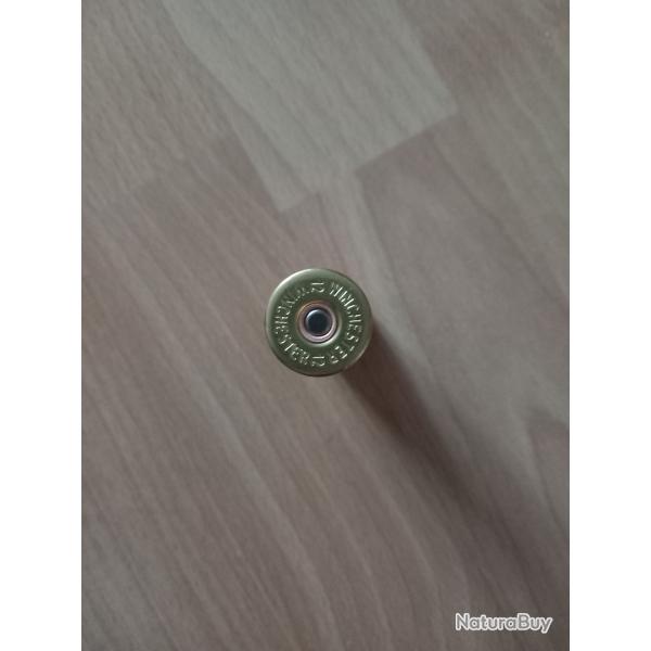 Cartouche winchester cal 12/70