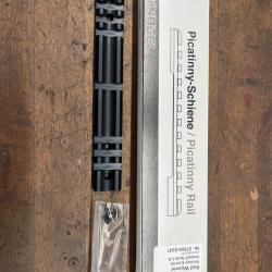 RAIL WEAVER VERNEY CARRON IMPACT AUTO LA