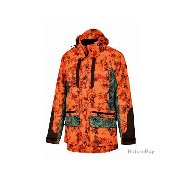 Veste de chasse Chamois Pro Hunt - Blaze 4XL