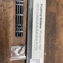 RAIL WEAVER VERNEY CARRON EXPRESS