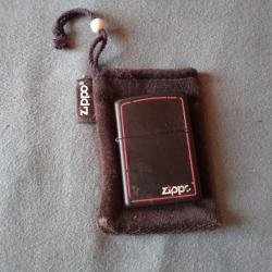 Zippo briquet