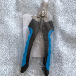 Pince Coupe Ongle Chiens Moyen/ Grande Taille - Qualit&eacute; Pro. Neuve
