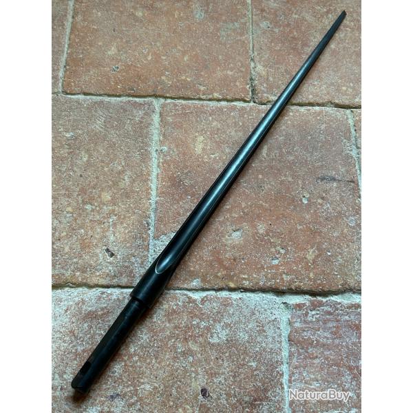 Lame pour baonnette russe SKS