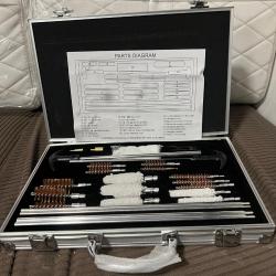 Kit nettoyage de luxe