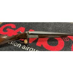 Fusil juxtaposé MERKEL 20/76