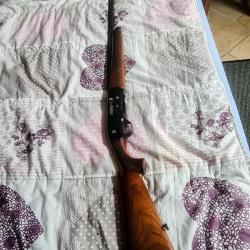 Fusil Ata Arm CY semi Auto calibre 20/76