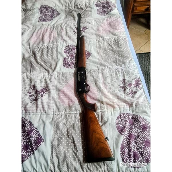 Fusil Ata Arm CY semi Auto calibre 20/76