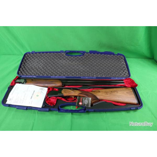 Fusil superpos Ata SP Black Grade 3 calibre 12/76