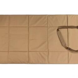 Tapis de tir longue distance (FDE) Lyman
