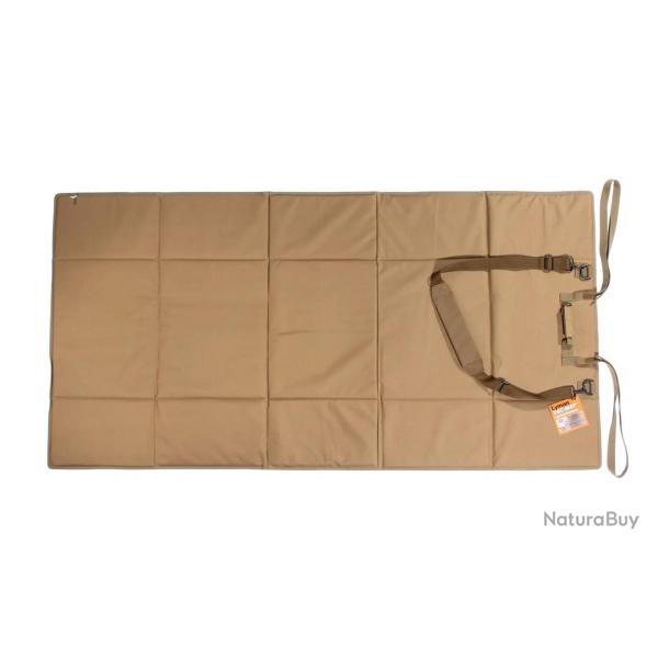 Tapis de tir longue distance (FDE) Lyman