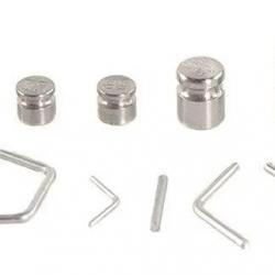 Etalon de pesée Lyman 60,5 grains