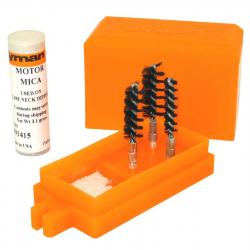 Kit Nettoyage, Lubrification Lyman Case Neck Dipper Case