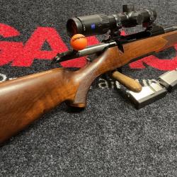 Carabine ROWA Titan6 calibre 7 mm REM Mag avec lunette Zeiss V4 1.1-4X24