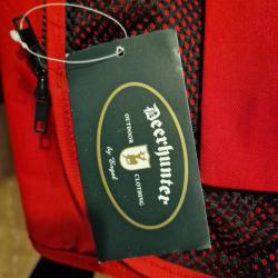 Vends gilet ball trap DEERHUNTER