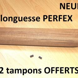longuesse PERFEX + 2 TAMPONS MANUFRANCE - VENDU PAR JEPERCUTE (S21I25)