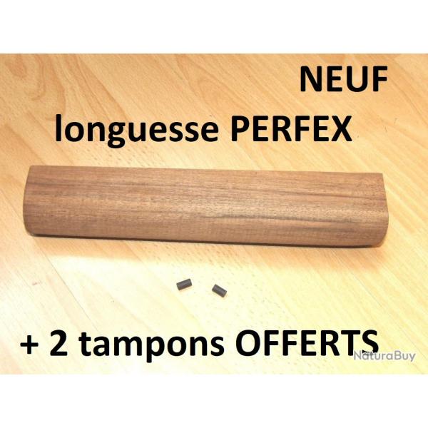 longuesse PERFEX + 2 TAMPONS MANUFRANCE - VENDU PAR JEPERCUTE (S21I25)