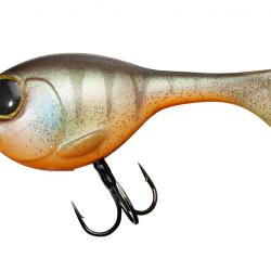 Leurre Souple Illex Magnum Deraball 10,2cm 10,2cm 51g Aggressive Perch