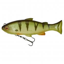 Leurre Souple Illex Vividus 14,5cm Perch 14,5cm 51g