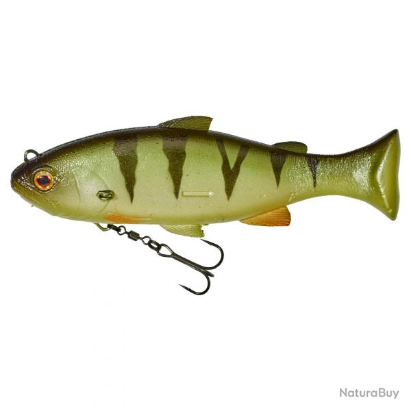 Leurre Souple Illex Vividus 14,5cm Perch 14,5cm 51g