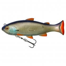 Leurre Souple Illex Vividus 14,5cm 14,5cm 51g Roach
