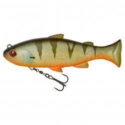 Leurre Souple Illex Vividus 14,5cm 14,5cm 51g Aggressive Perch