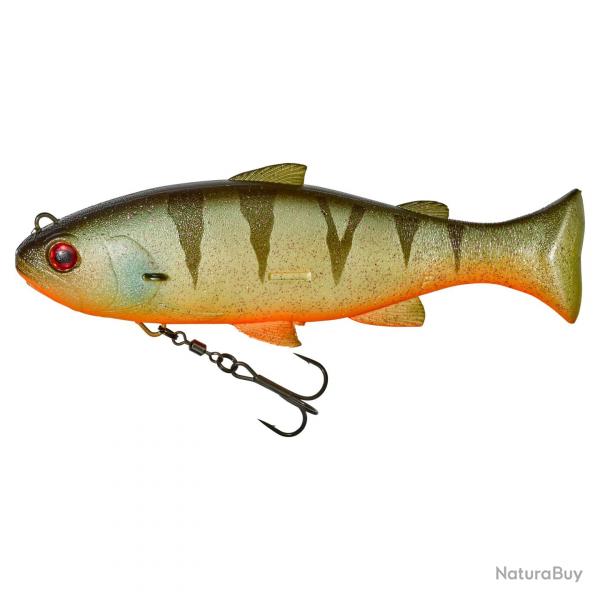 Leurre Souple Illex Vividus 14,5cm 14,5cm 51g Aggressive Perch