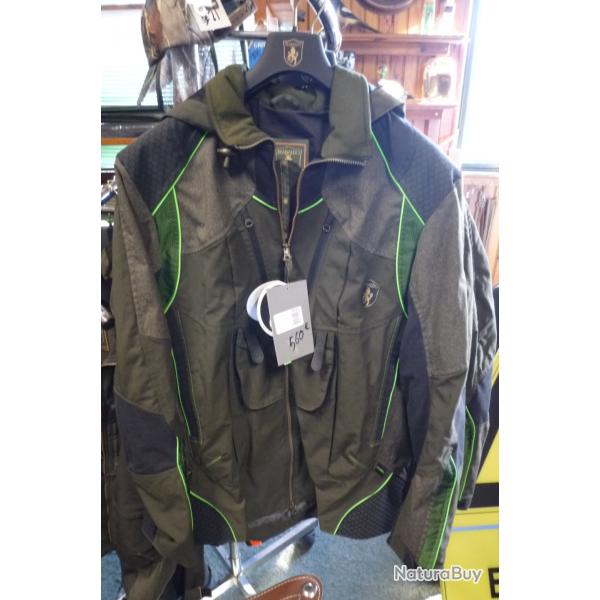 VESTE TRABALDO BECASSE