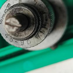 OUTILS DE RECHARGEMENT RCBS SUITE ARRET TIR