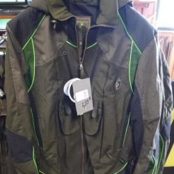 VESTE TRABALDO BECASSE  nemesis