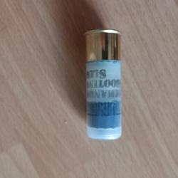 Cartouches Tunet commando shooting slug calibre 12/67