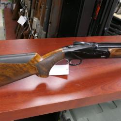 BENELLI 828 U   black   canon de 71cm
