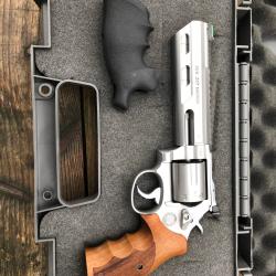 357 smith & wesson competitor