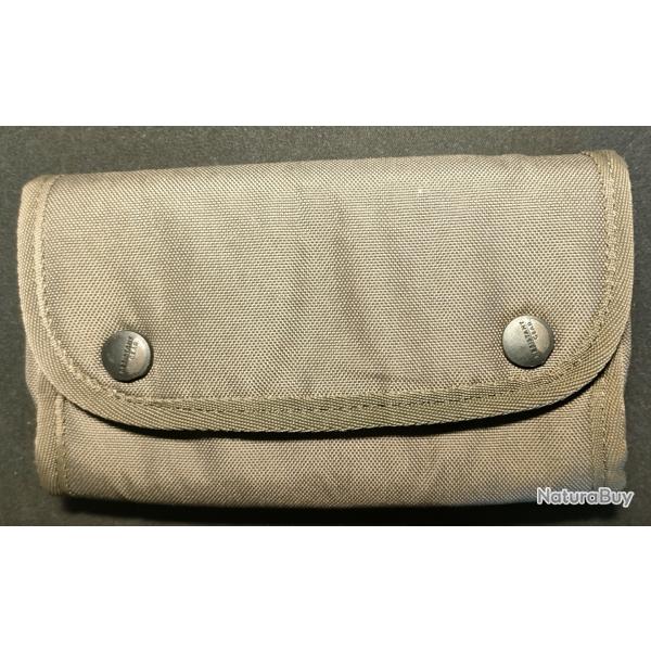 Etui de ceinture pour 20 cartouches de chasse SANS RESERVES