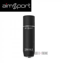 Silencieux AIMSPORT Triton 3I Cal 5.7mm 1/2x20 Unf