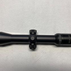 Vends Lunette KAHLES HELIA CSX 1,5-6x42 à Réticule Lumineux Jour/Nuit P-Dot