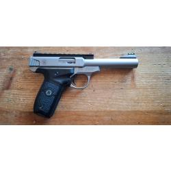 Pistolet Smith et Wesson 22 Victory cal 22lr occasion