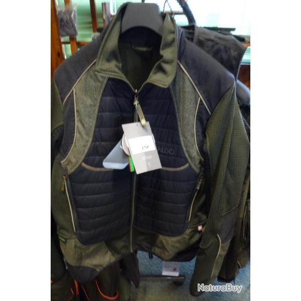 Blouson TRABALDO eclipse