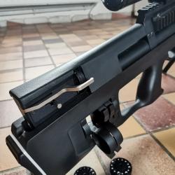 PCP KALIBRGUN CRICKET 5,5.