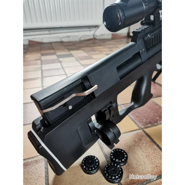 PCP KALIBRGUN CRICKET 5,5.