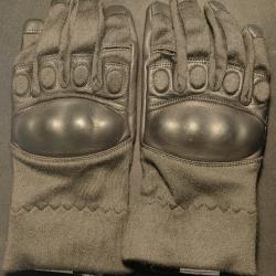 Gants de Combat/Sécurisation Taille10
